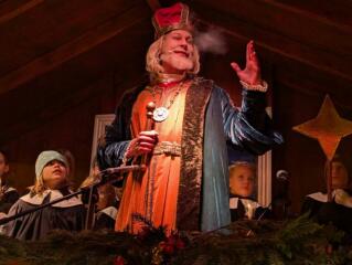 Das ist neu beim  642. Wenzelsmarkt in Bautzen