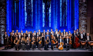 „Best of Classic“ im RöderSaal Großröhrsdorf