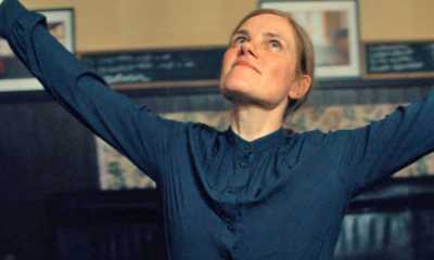 Kinopremiere im Görlitzer Filmpalast: „Wilma will mehr“