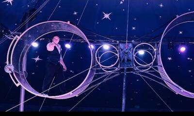 Manege frei ab 18. Dezember in Weinhübel