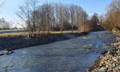 Schusswehr in Pethau wurde zurückgebaut