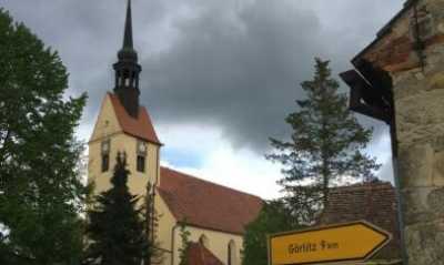 Ein Konzert für die Kirchturmuhr von Zodel