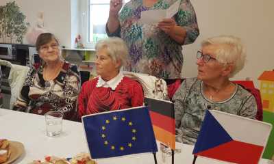 Neukirch: Generationen  im Austausch