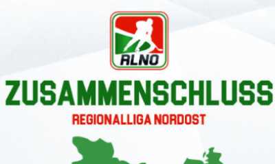 Regionalligareform im Eishockey