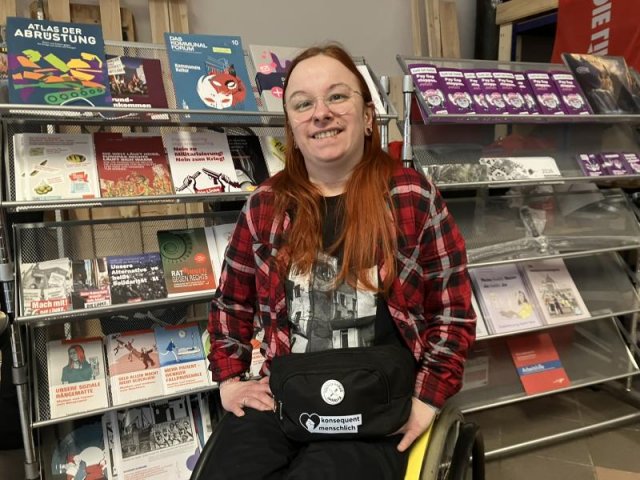 Alternativer Text Infobild