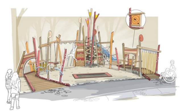 Alternativer Text Infobild