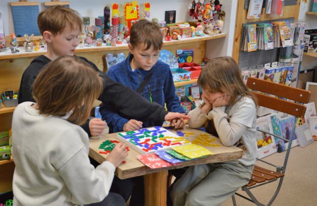 Alternativer Text Infobild